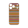 プレミアムパネル with MagSafe［ Colorful Boader ］