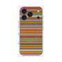 プレミアムパネル with MagSafe［ Colorful Boader ］