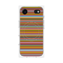 プレミアムパネル with MagSafe［ Colorful Boader ］