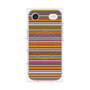 プレミアムパネル with MagSafe［ Colorful Boader ］