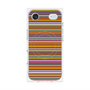 プレミアムパネル with MagSafe［ Colorful Boader ］