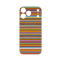 プレミアムパネル with MagSafe［ Colorful Boader ］