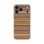 プレミアムパネル with MagSafe［ Colorful Boader ］
