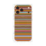 プレミアムパネル with MagSafe［ Colorful Boader ］