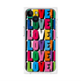 プレミアムパネル with MagSafe［ LOVE!LOVE!LOVE! ］