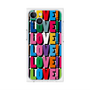 プレミアムパネル with MagSafe［ LOVE!LOVE!LOVE! ］