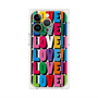 プレミアムパネル with MagSafe［ LOVE!LOVE!LOVE! ］