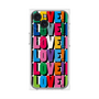 プレミアムパネル with MagSafe［ LOVE!LOVE!LOVE! ］