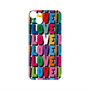 プレミアムパネル with MagSafe［ LOVE!LOVE!LOVE! ］