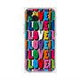 プレミアムパネル with MagSafe［ LOVE!LOVE!LOVE! ］