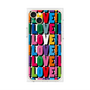 プレミアムパネル with MagSafe［ LOVE!LOVE!LOVE! ］