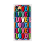 プレミアムパネル with MagSafe［ LOVE!LOVE!LOVE! ］