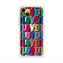 プレミアムパネル with MagSafe［ LOVE!LOVE!LOVE! ］