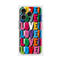 プレミアムパネル with MagSafe［ LOVE!LOVE!LOVE! ］