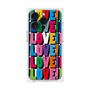 プレミアムパネル with MagSafe［ LOVE!LOVE!LOVE! ］