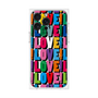 プレミアムパネル with MagSafe［ LOVE!LOVE!LOVE! ］