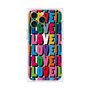 プレミアムパネル with MagSafe［ LOVE!LOVE!LOVE! ］