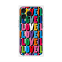 プレミアムパネル with MagSafe［ LOVE!LOVE!LOVE! ］