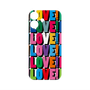 プレミアムパネル with MagSafe［ LOVE!LOVE!LOVE! ］