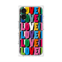 プレミアムパネル with MagSafe［ LOVE!LOVE!LOVE! ］