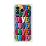 プレミアムパネル with MagSafe［ LOVE!LOVE!LOVE! ］