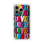 プレミアムパネル with MagSafe［ LOVE!LOVE!LOVE! ］