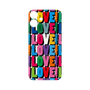 プレミアムパネル with MagSafe［ LOVE!LOVE!LOVE! ］