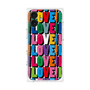 プレミアムパネル with MagSafe［ LOVE!LOVE!LOVE! ］