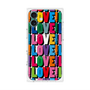 プレミアムパネル with MagSafe［ LOVE!LOVE!LOVE! ］