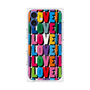 プレミアムパネル with MagSafe［ LOVE!LOVE!LOVE! ］