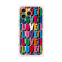 プレミアムパネル with MagSafe［ LOVE!LOVE!LOVE! ］