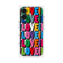 プレミアムパネル with MagSafe［ LOVE!LOVE!LOVE! ］