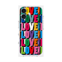プレミアムパネル with MagSafe［ LOVE!LOVE!LOVE! ］