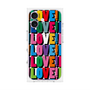 プレミアムパネル with MagSafe［ LOVE!LOVE!LOVE! ］