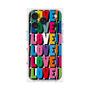 プレミアムパネル with MagSafe［ LOVE!LOVE!LOVE! ］