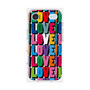 プレミアムパネル with MagSafe［ LOVE!LOVE!LOVE! ］