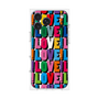 プレミアムパネル with MagSafe［ LOVE!LOVE!LOVE! ］