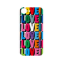 プレミアムパネル with MagSafe［ LOVE!LOVE!LOVE! ］