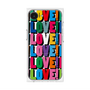 プレミアムパネル with MagSafe［ LOVE!LOVE!LOVE! ］