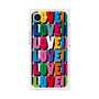 プレミアムパネル with MagSafe［ LOVE!LOVE!LOVE! ］