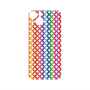 プレミアムパネル with MagSafe［ 七宝柄 ］