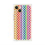 プレミアムパネル with MagSafe［ 七宝柄 ］