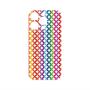 プレミアムパネル with MagSafe［ 七宝柄 ］
