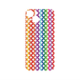 プレミアムパネル with MagSafe［ 七宝柄 ］