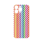 プレミアムパネル with MagSafe［ 七宝柄 ］