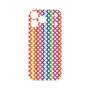 プレミアムパネル with MagSafe［ 七宝柄 ］