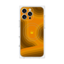 プレミアムパネル with MagSafe［ CASEPLAY Winding Pattern - Orange ］