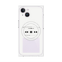 プレミアムパネル with MagSafe［ Music Player ］