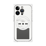 プレミアムパネル with MagSafe［ Music Player ］
