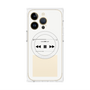 プレミアムパネル with MagSafe［ Music Player ］
